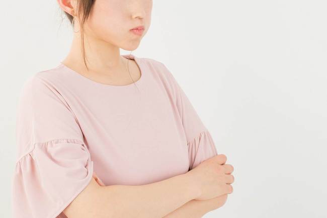 旦那が働くのを反対する理由5:妻のストレス増