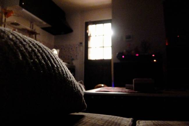 旦那が働くのを反対する理由6:家を空ける不安