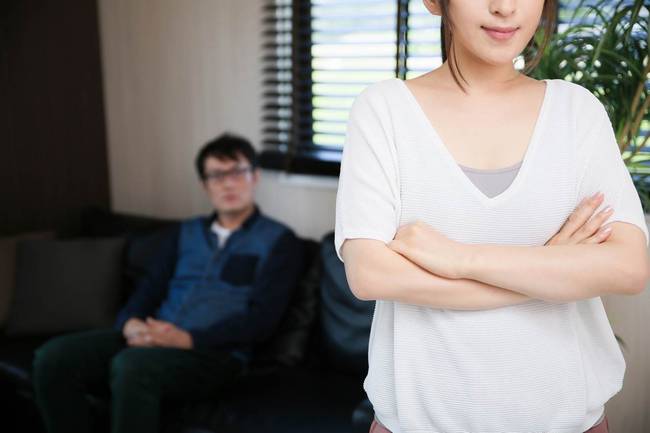 旦那が働くのを反対する理由8:妻が離れていくのが不安