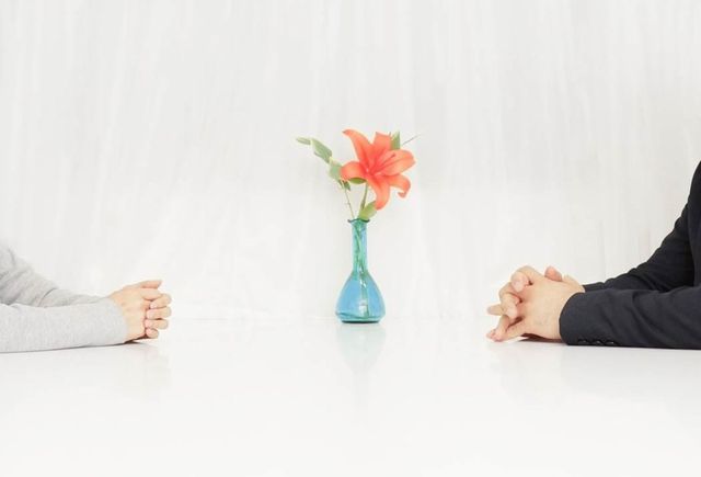 旦那さんの起業を止めるには話し合いで