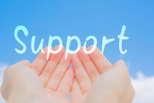 旦那の独立起業を成功まで支える