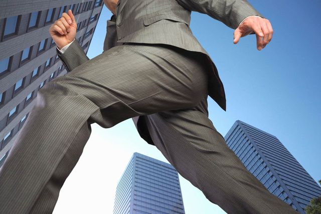 夫が起業で成功していくのを支える