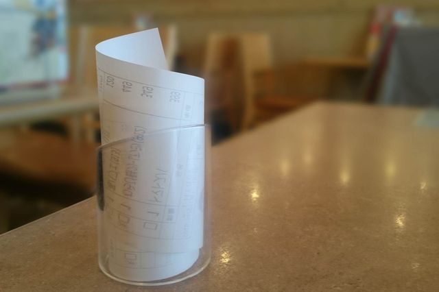 時間の使い方に失敗して罰ゲーム