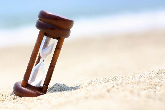 時間の使い方が上手くなるには3年後を考える