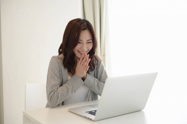 専業主婦でも働けるネットの仕事