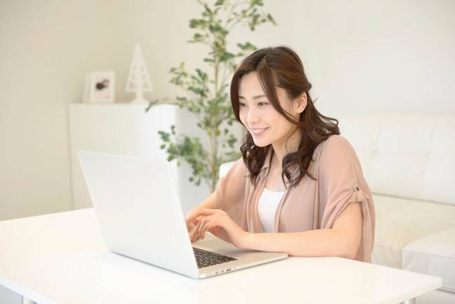 専業主婦が働きたいインターネットビジネス