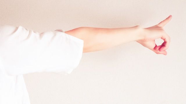 人の輪に入れない弱点の指摘