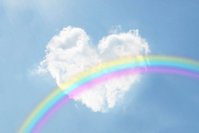 人間関係が楽になる