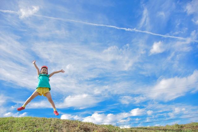 人間関係の気疲れがスッと軽くなる