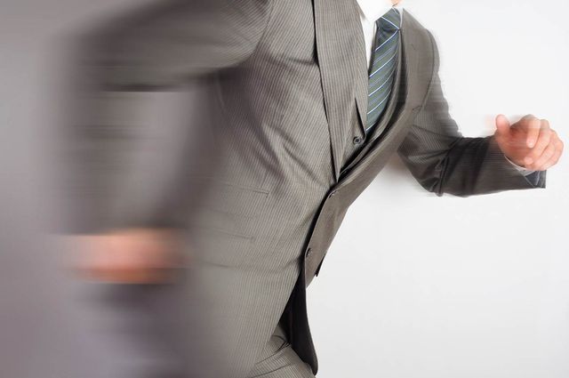 これからの起業は変化のスピードを考慮する