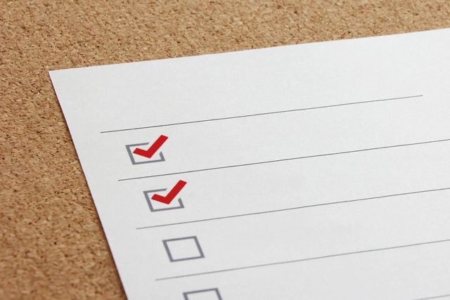 時間の使い方が下手を改善するコツ