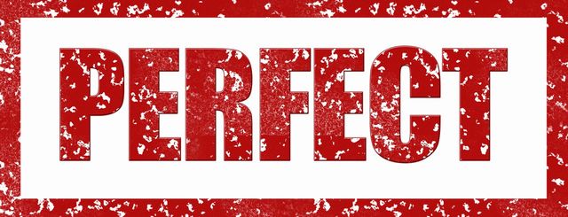 なぜ完璧を求めてしまうのか?