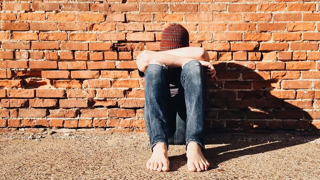 完璧主義の原因となったイジメ