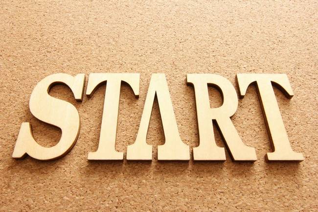 ネットビジネスは何でもいいから始める