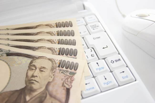 ひとり起業でお金の流れを作って成功
