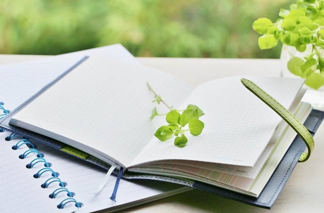 失敗可視化ノート