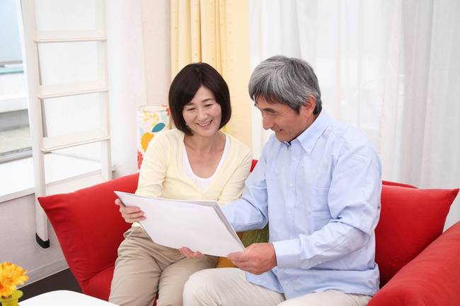 40代で人生・仕事がこのままでいいのか不安な人