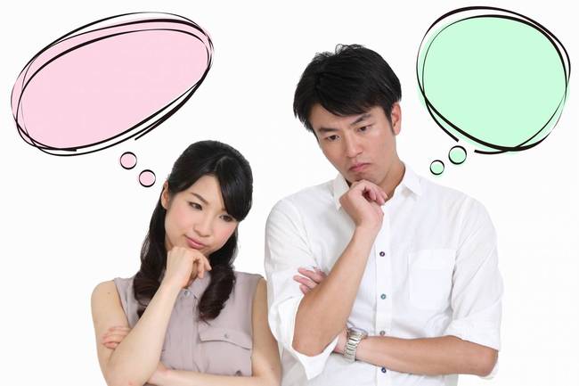 30代で人生・仕事がこのままでいいのか不安な人