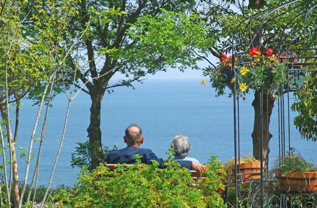 老後にやりたいこと