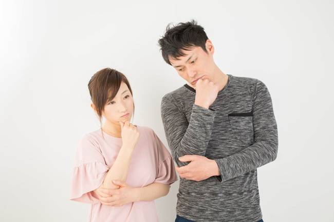 20代で仕事・人生がこのままでいいのか不安な人