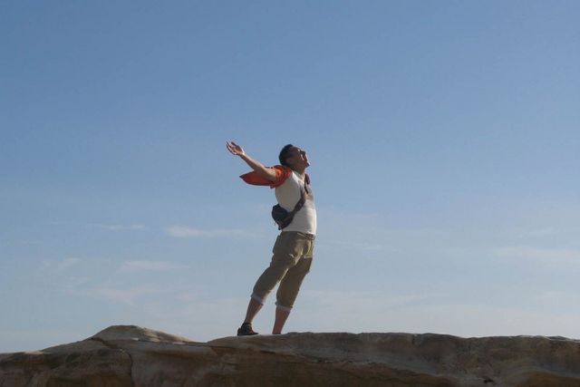 達成感を感じたシーン