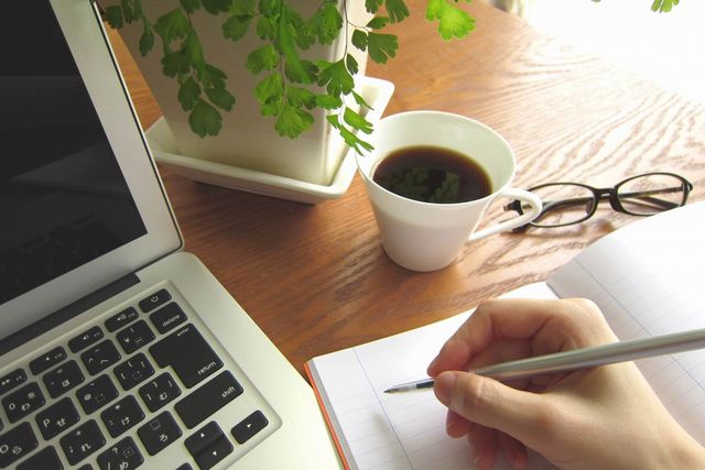 使って気分の良いものを使うと楽しい気分に