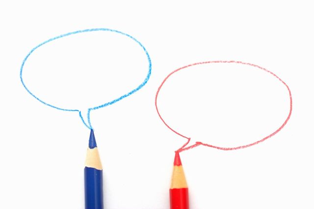 人生を楽しむ言葉の使い方