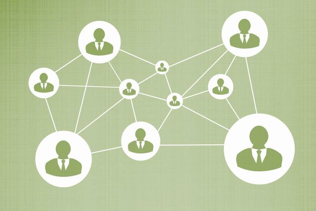 繋がりの中に生きる