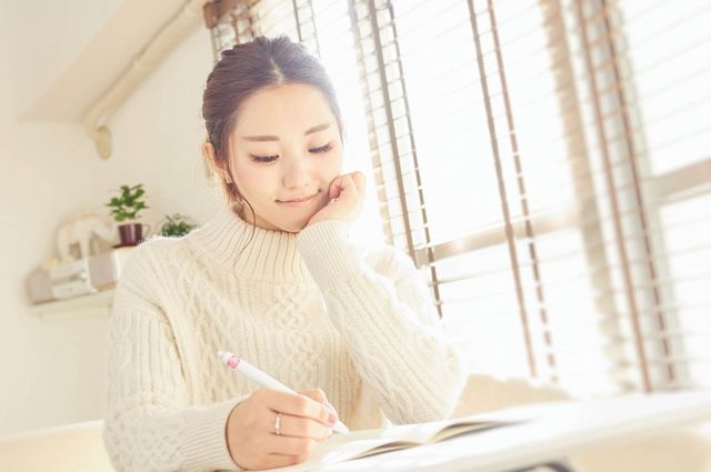 人生を楽しめる考え方に変えていく