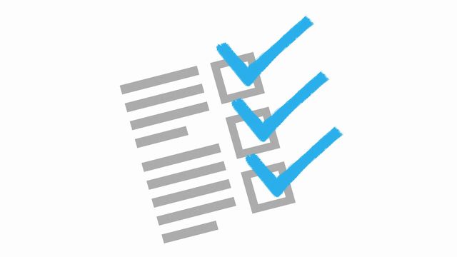ブログ開設の費用項目一覧