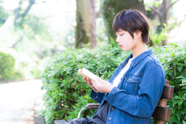 自己啓発の勉強