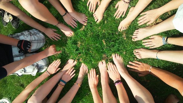 コミュニケーションで人生を変える