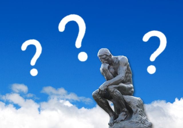 考えたことなかった問いから気づいた自分の『生き方』