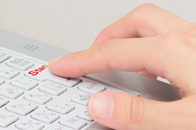 簡単にネット起業を始めた