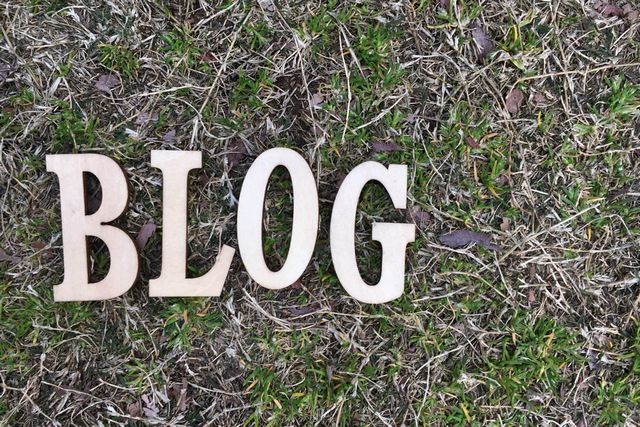 ネットビジネスはブログを立ち上げるところから始める