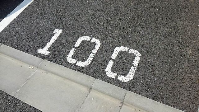 ブログ100記事がネットビジネスのスタート