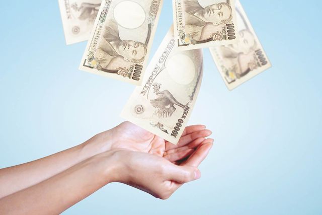 自己投資を増やすと起業のお金の流れが増える