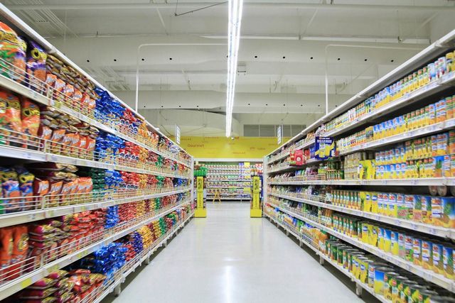 ネットショップの商品の並べ方