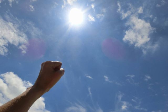 生きがい=達成感や充実感