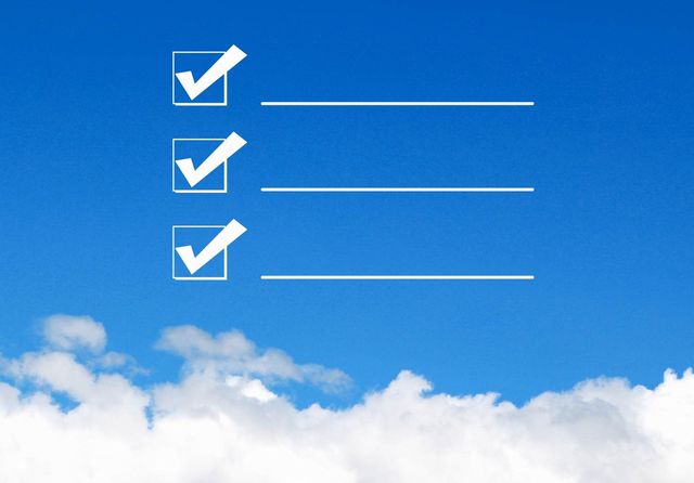 老後の人生を幸せに生きるための「3つの問い」