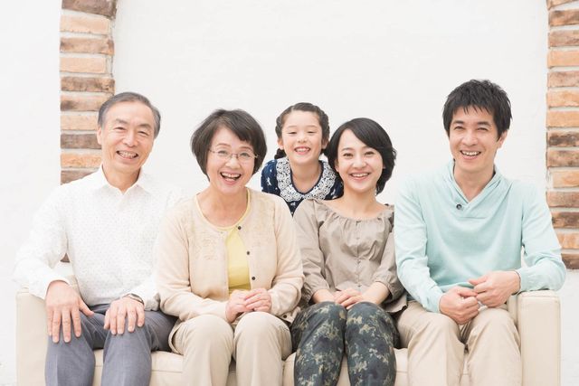 人の役に立ち喜んでもらう喜び