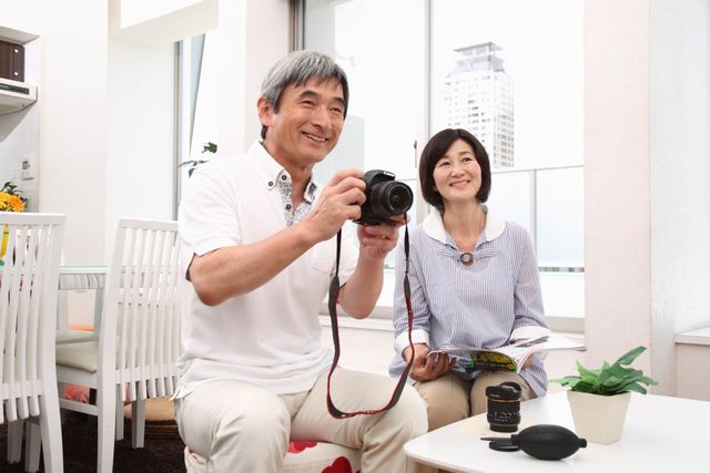 老後の楽しみを見つける趣味の作り方