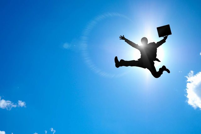 90歳になっても楽しく働ける仕事を作る方法