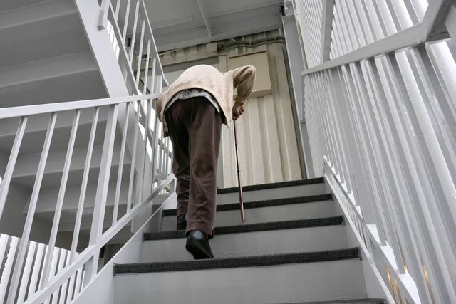 年金支給年齢の上昇