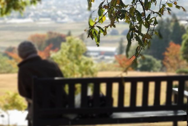 年金だけで生活できずに困窮する前に