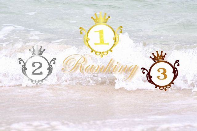 みんなの新年の抱負・今年の目標ランキング