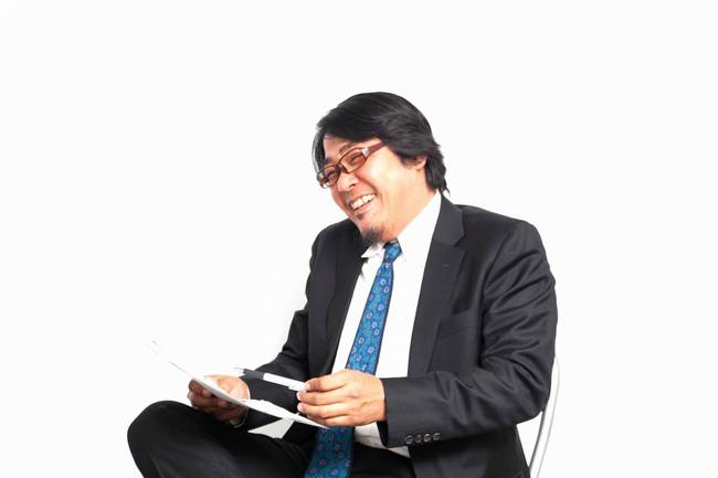 自分が笑顔になることが相手の笑顔を引き出す