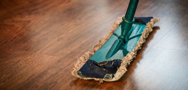 損得勘定をやめられる掃除