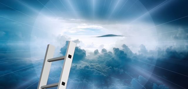 大きな得を信じると損得勘定をやめられる