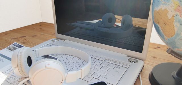 スカイプセッション